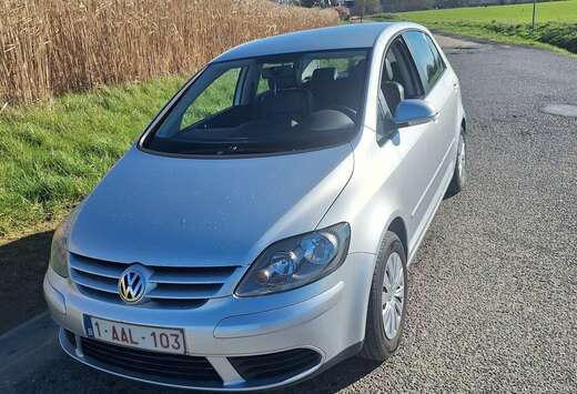 Volkswagen 1.9 TDi Comfortline