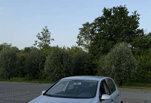Volkswagen 1.6i 16v FSI Comfortline Tiptronic
