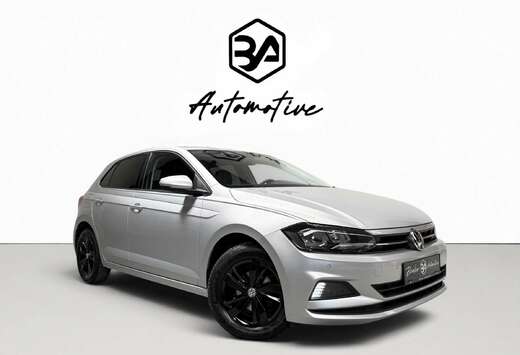 Volkswagen Polo 1.0 TSi DSG  VIRTUAL COCKPIT  CARPLAY