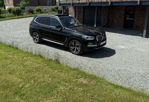BMW 2.0 dA xDrive20