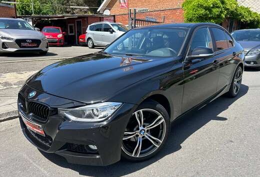 BMW 2.0 DIESEL 85(116)KW(HP) FEUILLE ROSE OK