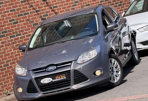 Ford / ROULE BIEN /