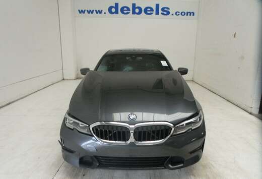 BMW Berline Berlin