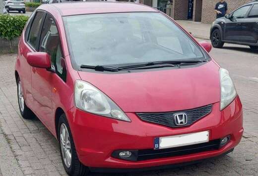 Honda Jazz 1.2i Trend