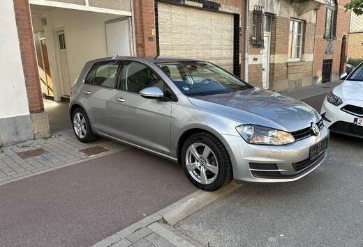 Volkswagen 1.2 TSI Trendline Prête a être Immatricu ...