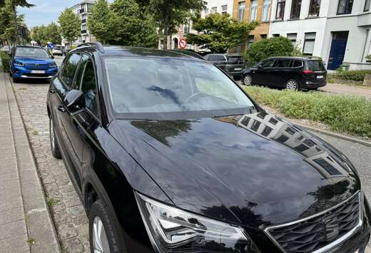 SEAT 1.4 ECO TSI MOVE