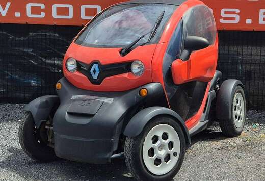 Renault 45 - 4 kWh