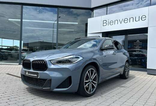 BMW 1.5iA sDrive18 PACK M *GARANTIE*1ER PROPRIETAIRE* ...
