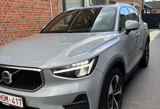 Volvo 2.0 B3 MHEV Core Limited Edition DCT Mildhybrid ...