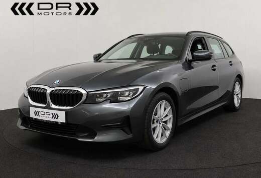 BMW E - DRIVING ASSIST PROF - 360 CAMERA - LED