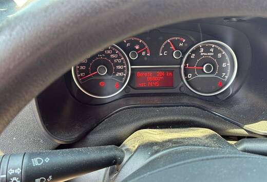 Fiat 1.4i Base