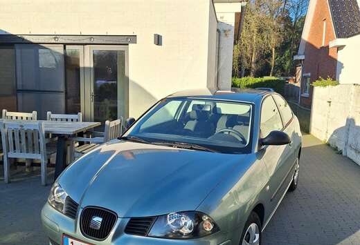 SEAT 1.2 12V Stylance