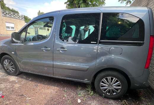 Citroen E5-2000€
