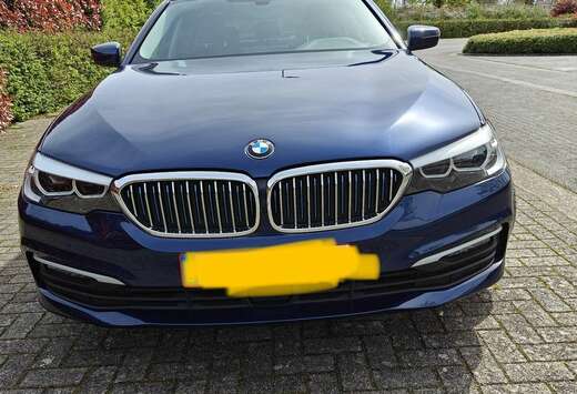 BMW 530e iPerformance Aut.