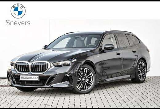 BMW Touring