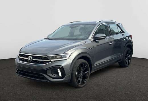Volkswagen T-Roc R-Line Business 1.0 TSI 81 kW (110 c ...