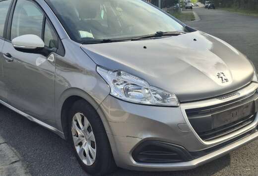 Peugeot 1.2i PureTech Like S&S (EU6.2)