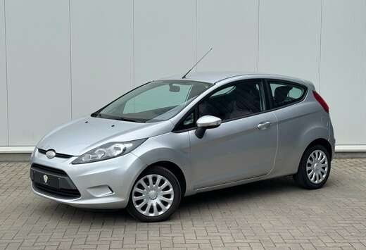 Ford 1.25i  Airco  12 Maanden GARANTIE  Isofix
