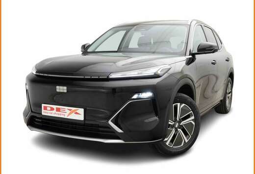 PHEV 262 Pro | 83 KM EV | Leather | Heated Seats | AC ...