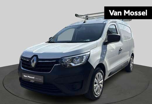 Renault Blue TDCI 95 Comfort STAAT BIJ GARAGE CARE