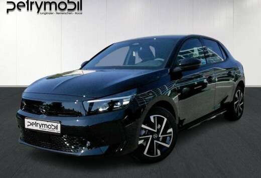 Opel GS 1.2 MHEV 145