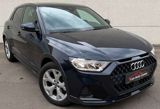 Audi A1 S-Line/Citycarver 35 TFSI  Garantie 12 Mois� ...