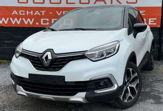 Renault 1.2 TCe Energy Extrem - EU6 - GARANTIE 1AN -