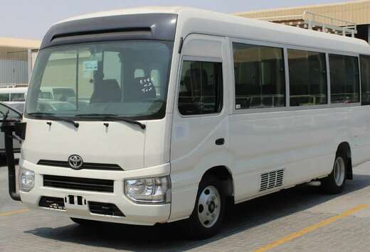 Toyota 2023 Diesel 4.2L Manual T 30 PL * EXPORT ONLY
