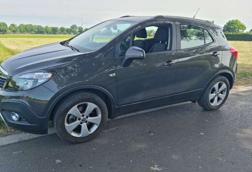 Opel 1.6 CDTI ecoFLEX Start/Stop 4x4 Color inov  euro ...