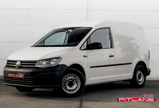 Volkswagen UTILITAIRE 2.0 CR TDi 102cv / Clim / Clois ...