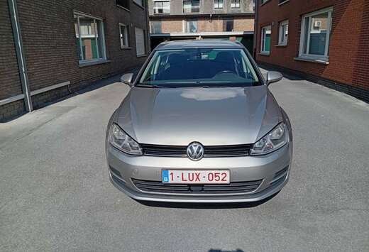 Volkswagen Golf 1.6 CR TDi Highline