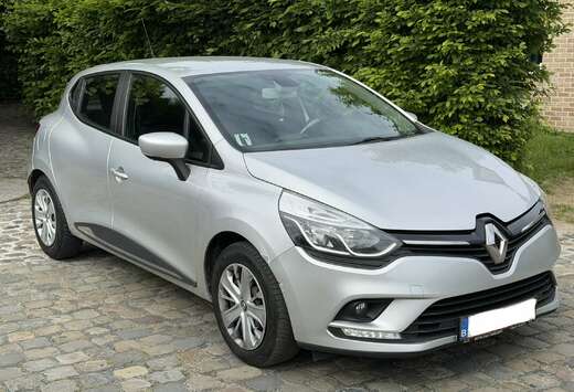 Renault 1.5 dCi Energy Limited