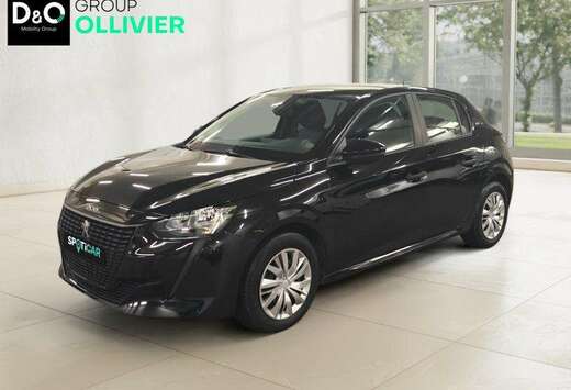 Peugeot Like - airco