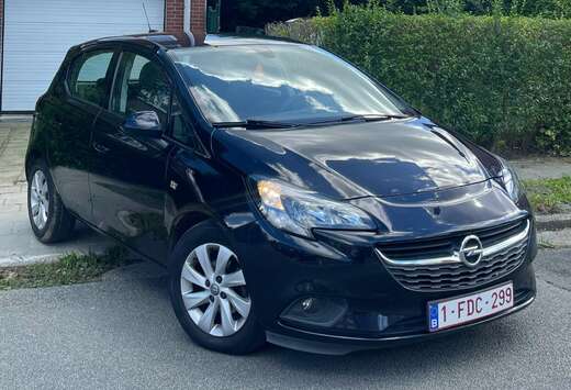 Opel 1.2i Enjoy