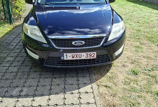 Ford 2.0