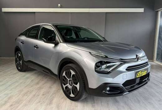Citroen C4 1.2L Feel S * 1ste Eigenaar * 1Jaar Garant ...