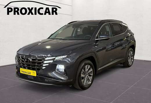 Hyundai 1.6CRDi MHEV 136cv Feel Gris Cruise*Camera*Ca ...