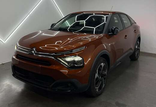 Citroen C4 1.2 DISTRIBUTIERIEM VERVANGEN