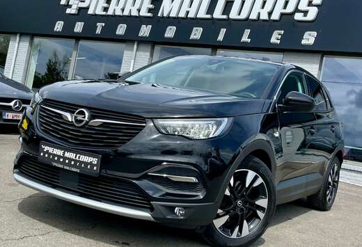 Opel 1.2i Innovation / GPS / CARPLAY / CRUISE / KEYLE ...