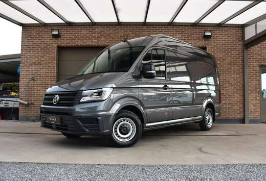 Volkswagen 2.0 CR TDI / L3H3 / AUTOMAAT / 3 TON SLEEP ...