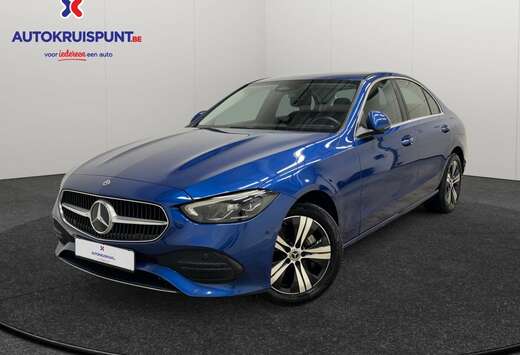 Mercedes-Benz C300De