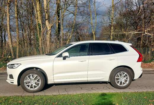 Volvo XC60 2.0 T4 Momentum Pro Geartronic