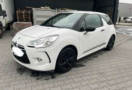 Citroen VTi 120 SoChic