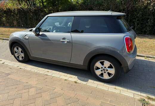 MINI Mini 1.2A One