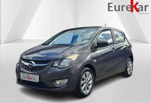 Opel 1.0i