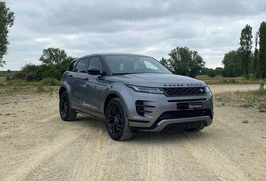 Land Rover Hybrid,FULL OPTION, P300e R-Dynamic SE