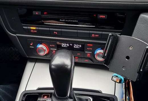 Audi Avant 3.0 TDI quattro S tronic