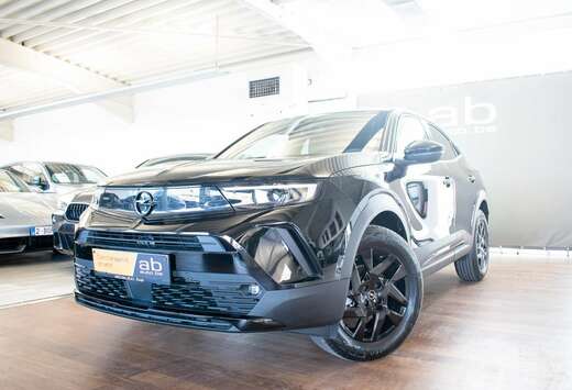 Opel 1.2I GS-LINE,NAVI,APPLE/ANDROID,ACC,CAMERA