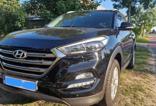 Hyundai 1.6 gdi Comfort 2wd