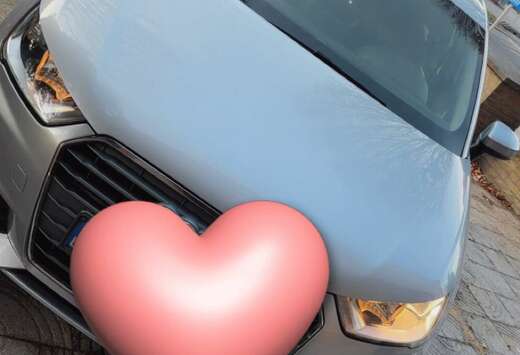 Audi A1 Sportback 1.6 TDi